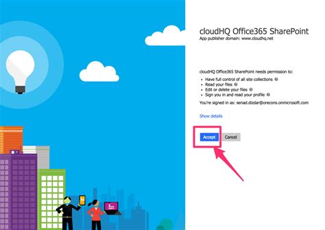 office 365 personal sharepoint site.